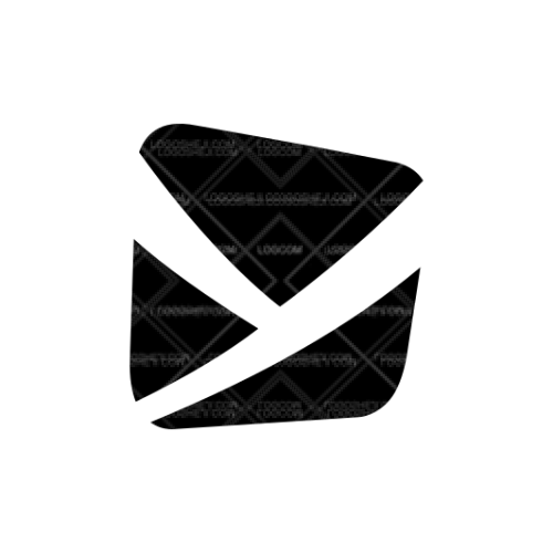 青岛帅博数控科技logo设计