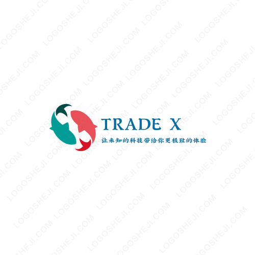 星尚教育logo设计