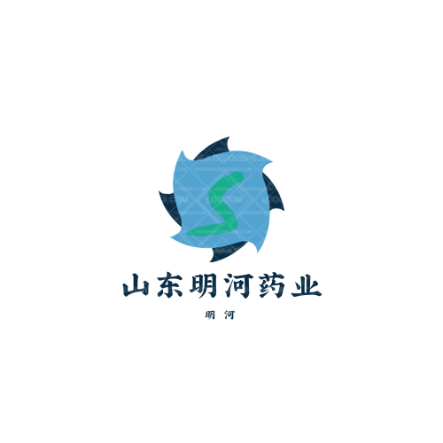 智能家庭电子宠物狗logo设计