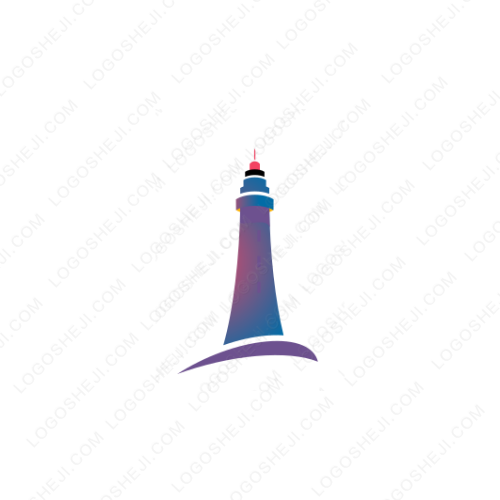 星影秒赞平台logo设计