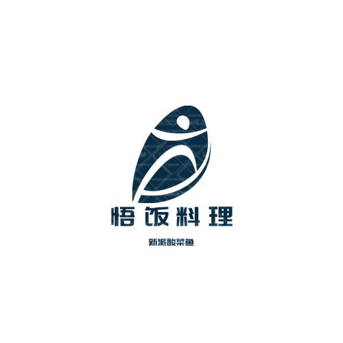 睢佬logo设计