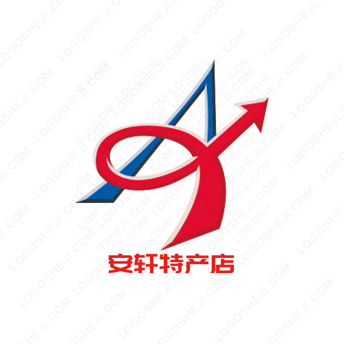 京香logo设计