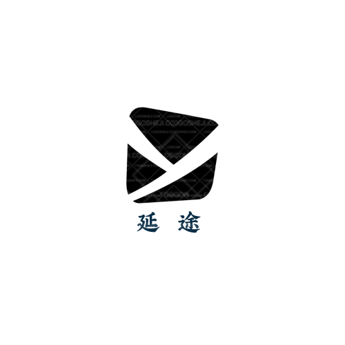 久趣logo设计