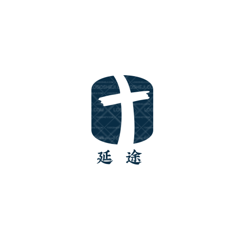 君粲logo设计