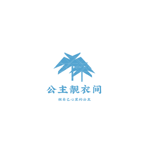 鱼无双logo设计