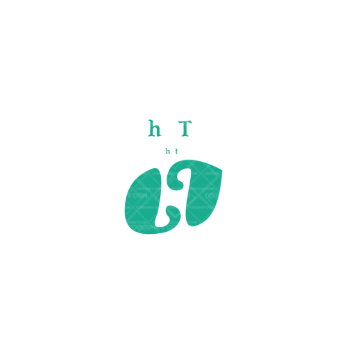 恒茗医学logo设计