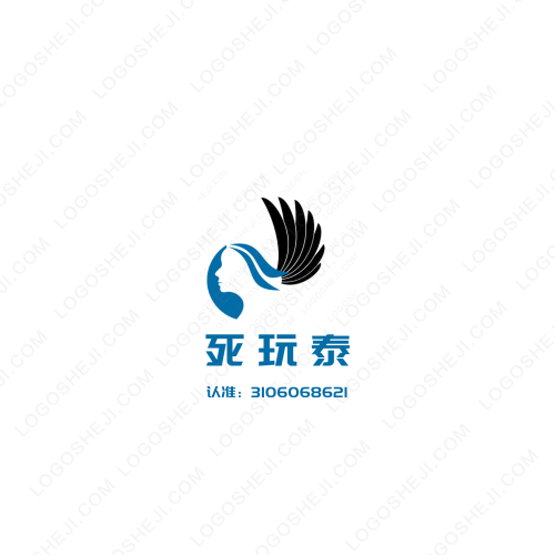 X-Redlogo设计