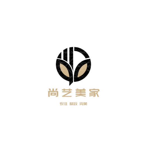 烤烤香logo设计