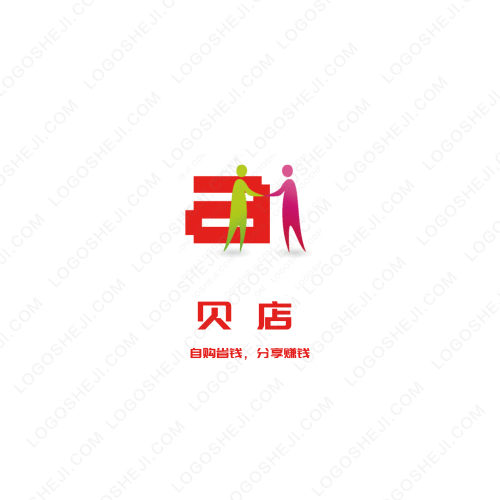 金河瑞logo设计