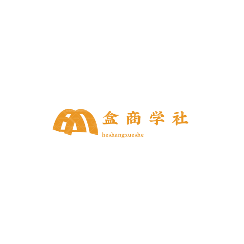 聚优品logo设计