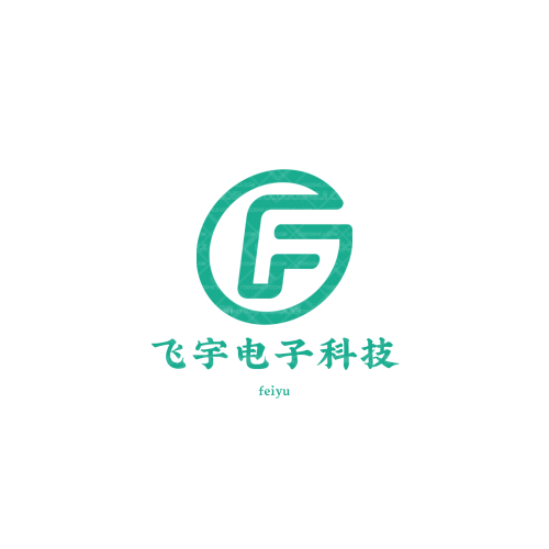 乾元装饰logo设计