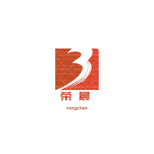 鼎特靓号logo设计