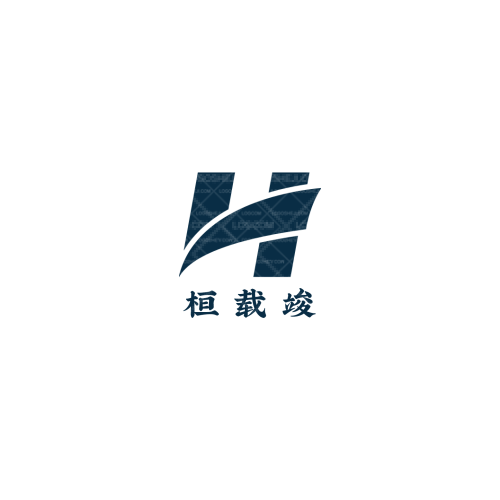双喜糖果logo设计