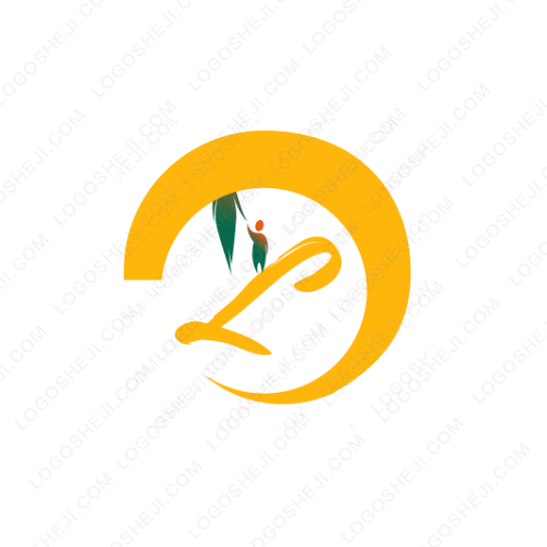 童年馆logo设计