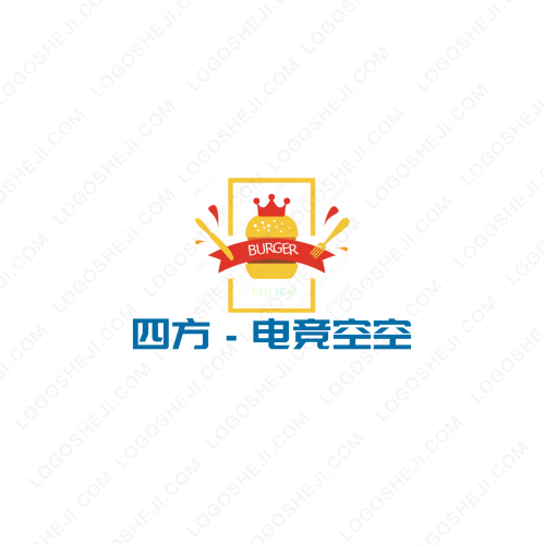 尚诚网logo设计
