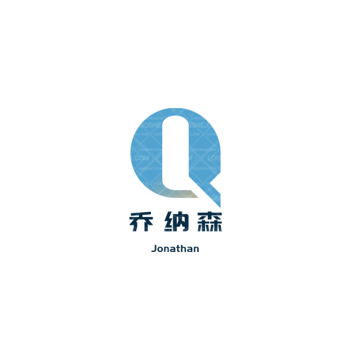 沐海拾光logo设计
