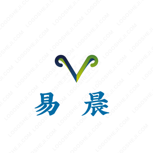 学习见证品质logo设计