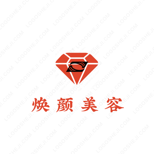 中年不油腻logo设计