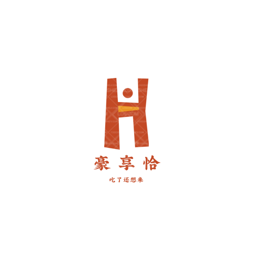 少女秘密logo设计