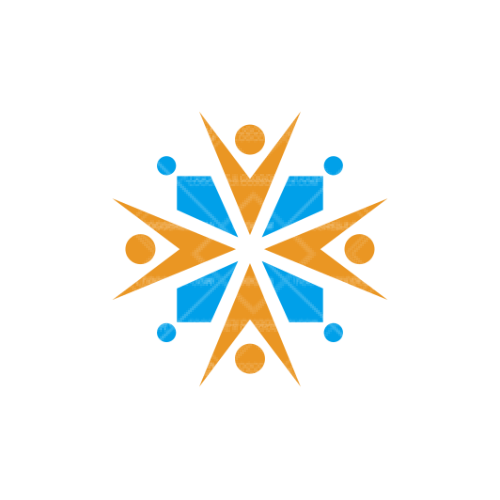 红星小学logo设计