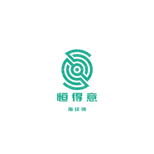 周生生贸易logo设计
