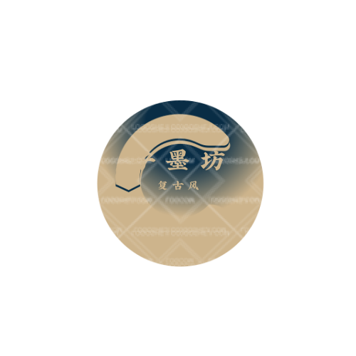 南园logo设计