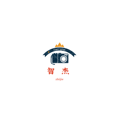 飞晟影视logo设计