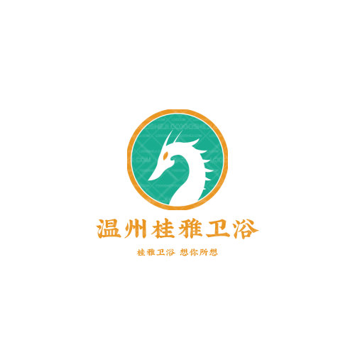 海花网logo设计