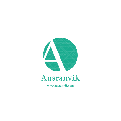 未晚logo设计