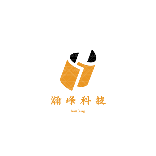 万事成科技logo设计