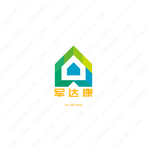 牌品商贸logo设计