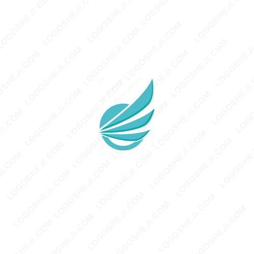 景太珍logo设计