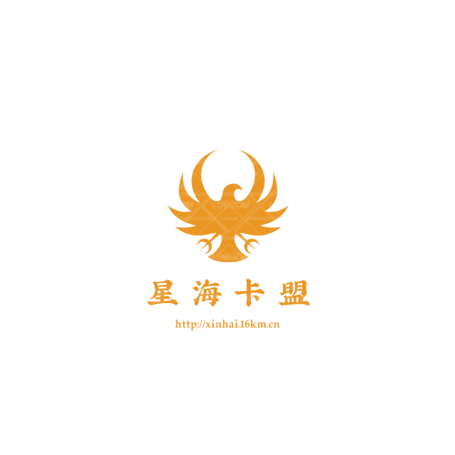 暴龙哥logo设计