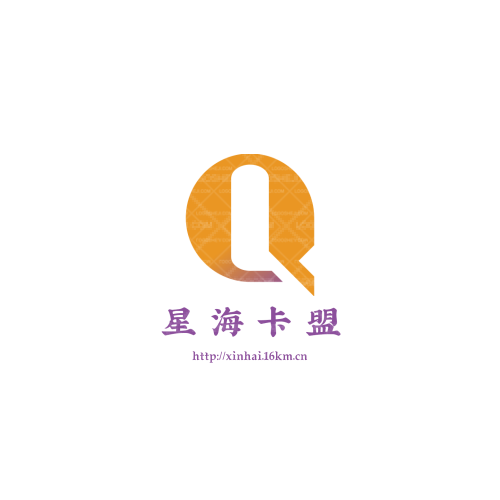 王logo设计