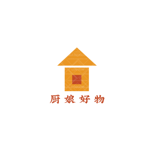 七月logo设计