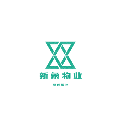 富翔交通logo设计