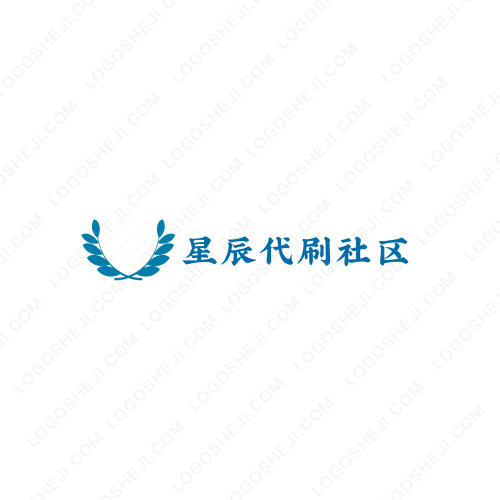 垚众logo设计