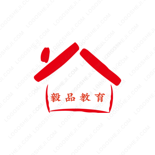 睿通logo设计