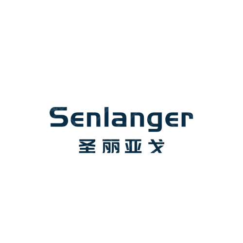 未晚logo设计