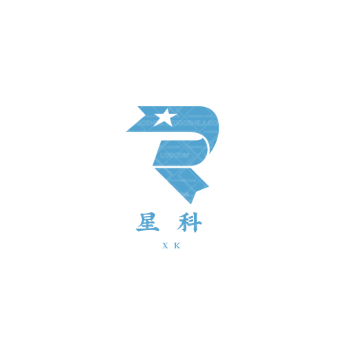 酷里云logo设计