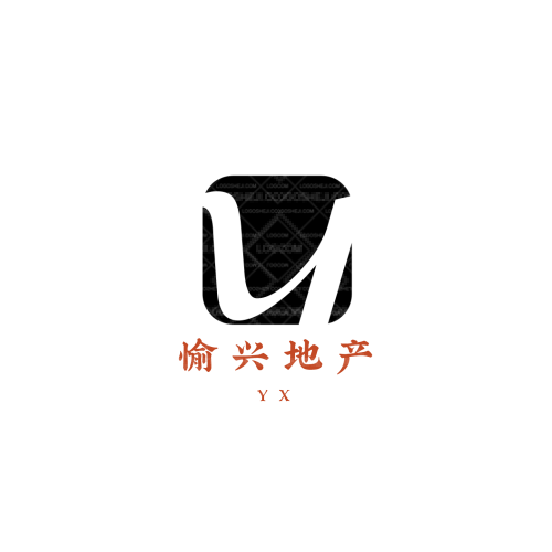 帅熊vs胖豆芽logo设计