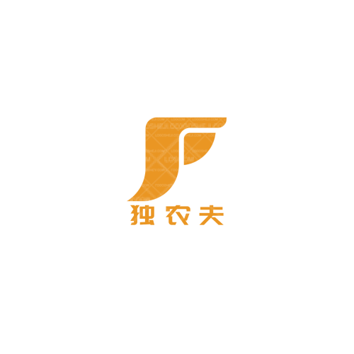 联孚化工logo设计