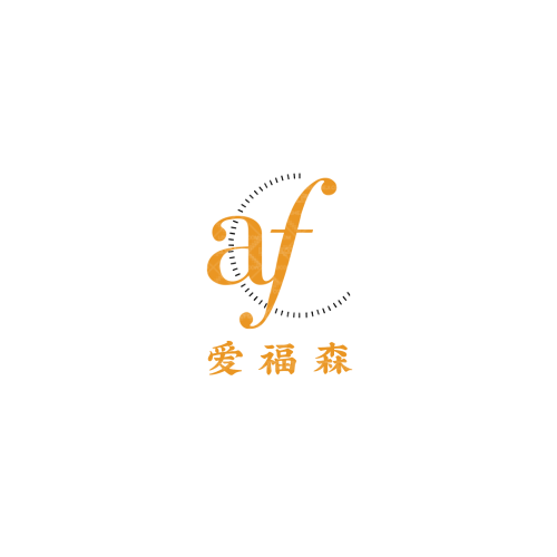 hiseer哈思logo设计