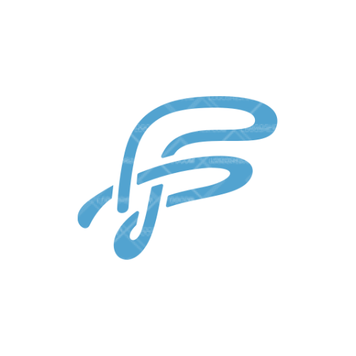 感恩信logo设计