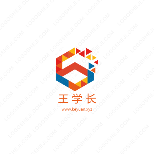 邦尼工贸有限公司logo设计
