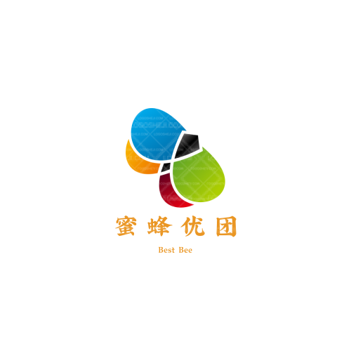 辣妈出逃计划logo设计