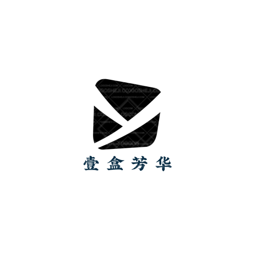 跃飞综合服务平台logo设计
