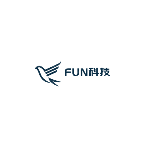 老刘要上天logo设计