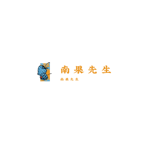 听闻娱乐logo设计