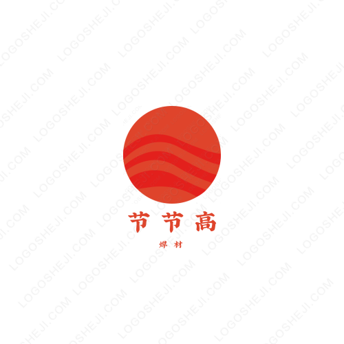 美小团logo设计
